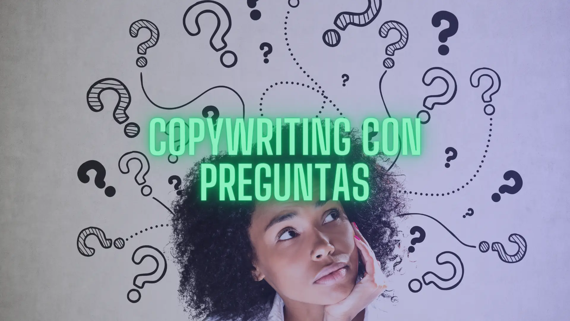 copywriting con preguntas