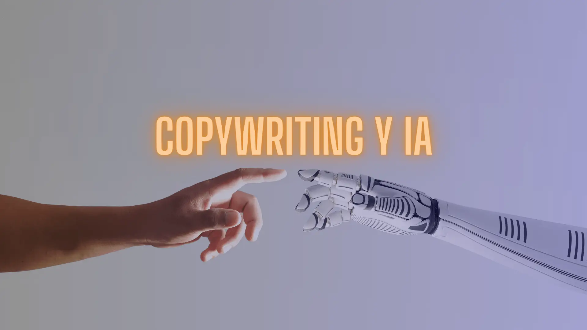 Copywriting y IA