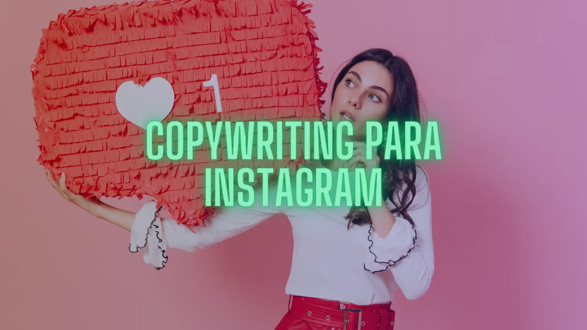 Copywriting para instagram